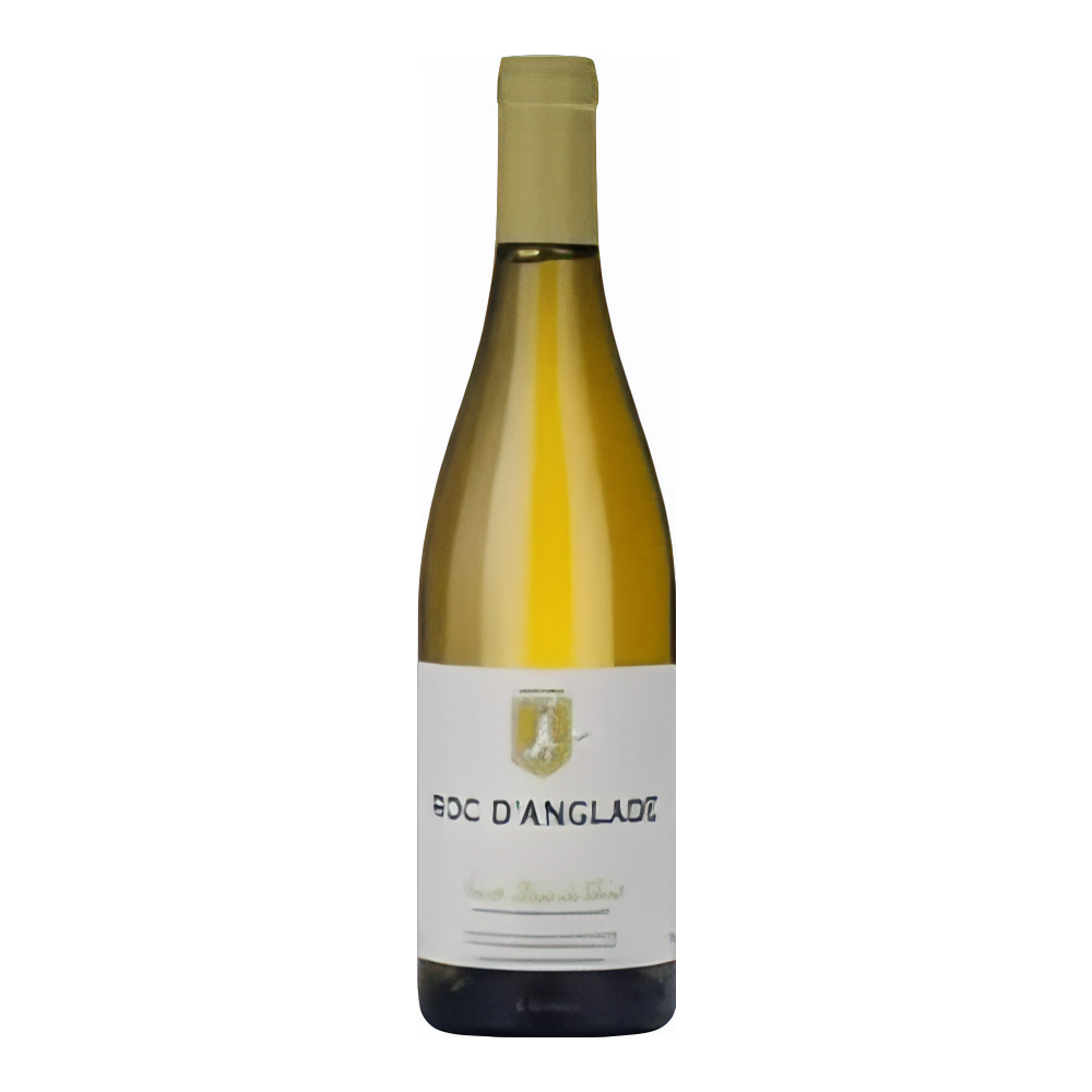 Roc d'Anglade, Blanc 2020, Bottiglia 750 ml